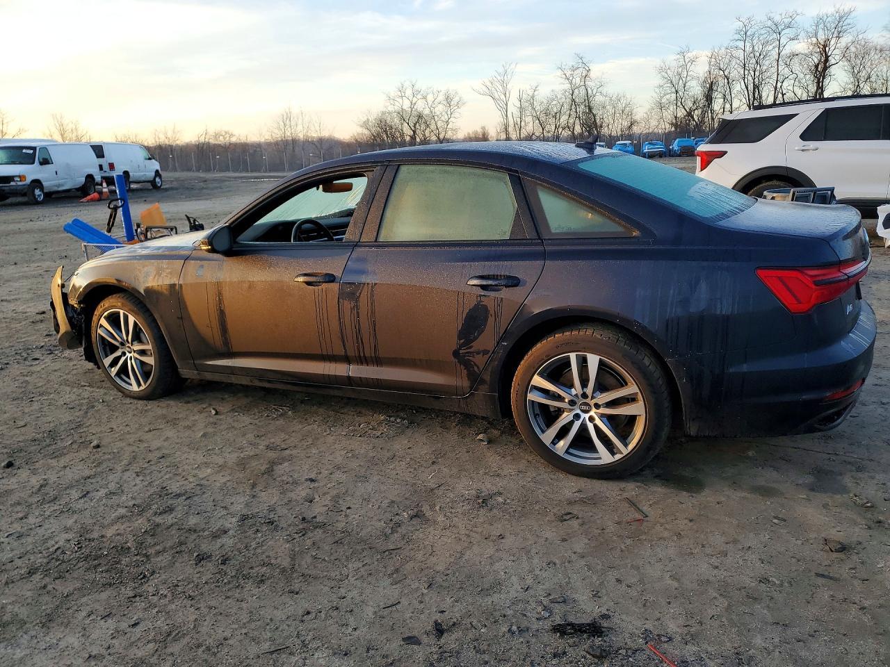 2021 Audi A6 Premium - Image 2