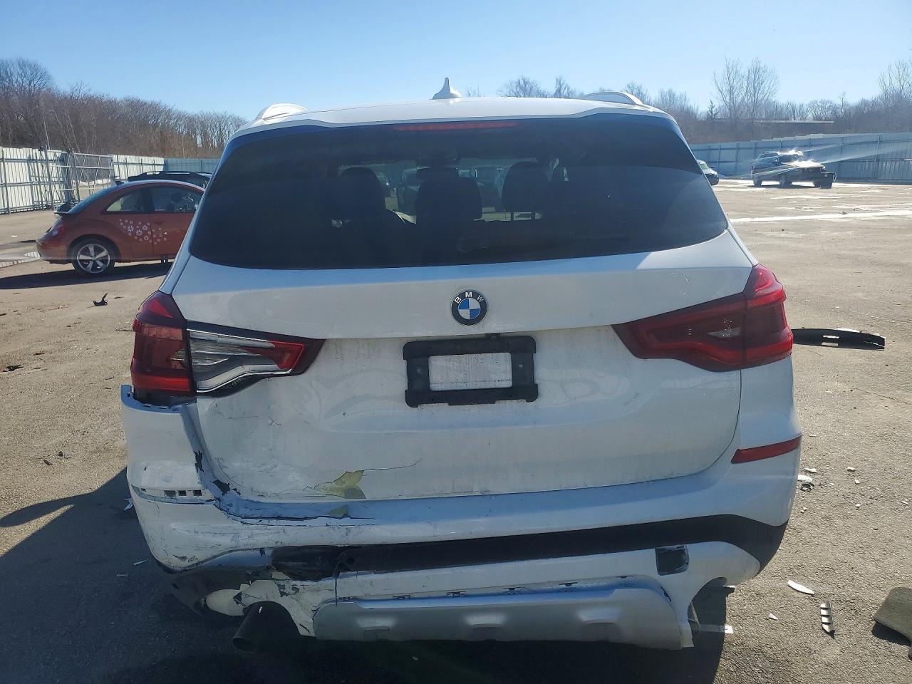 2019 BMW X3 xDrive30I - Image 6