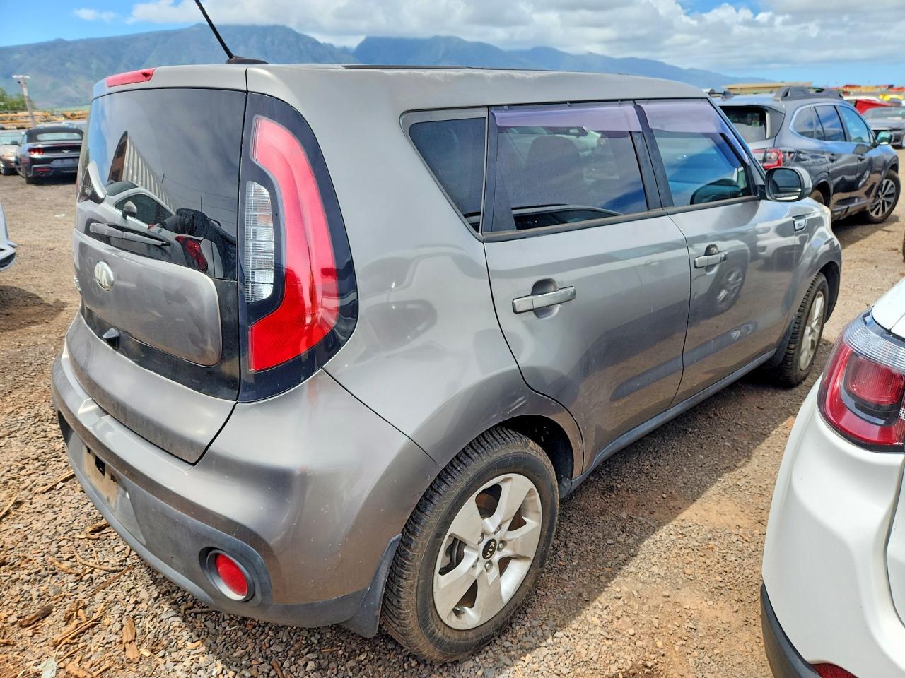 2017 Kia Soul Base - Фото 3