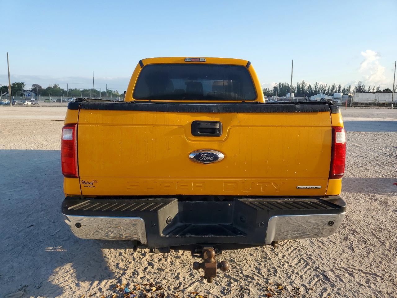 2016 Ford F250 Super Duty - Фото 6
