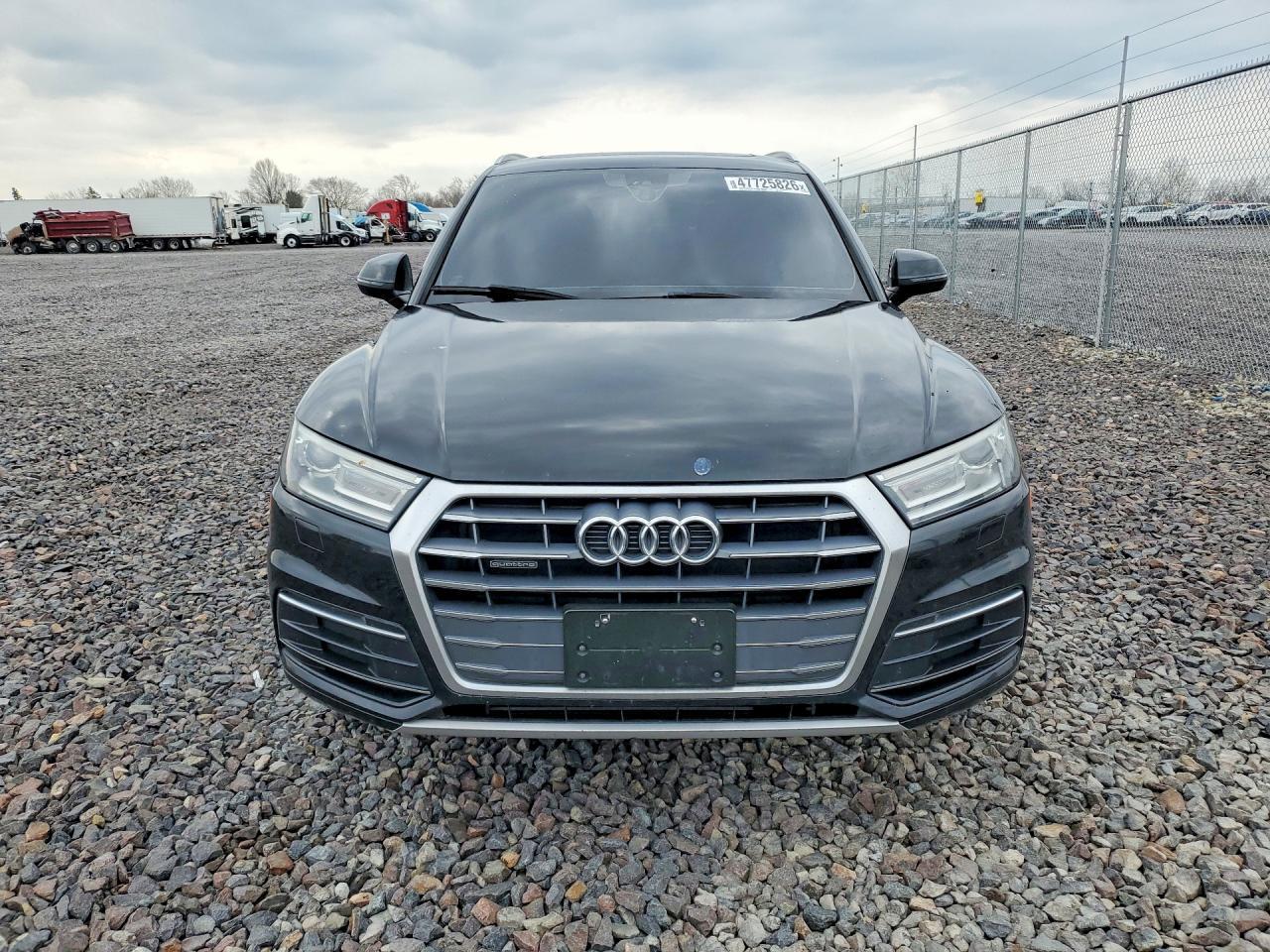 2019 Audi Q5 Premium - Фото 5