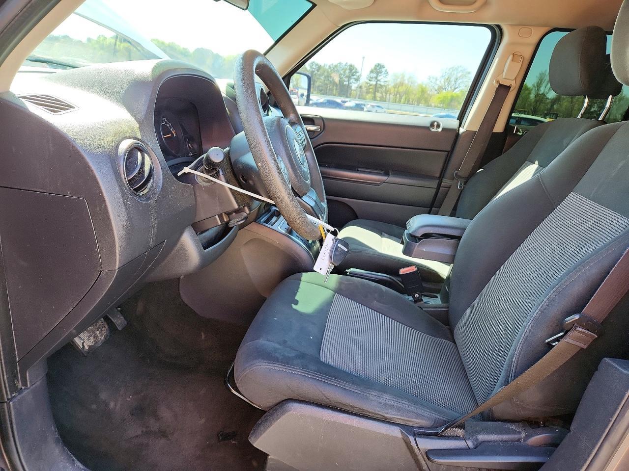 2015 Jeep Patriot Sport - Image 7