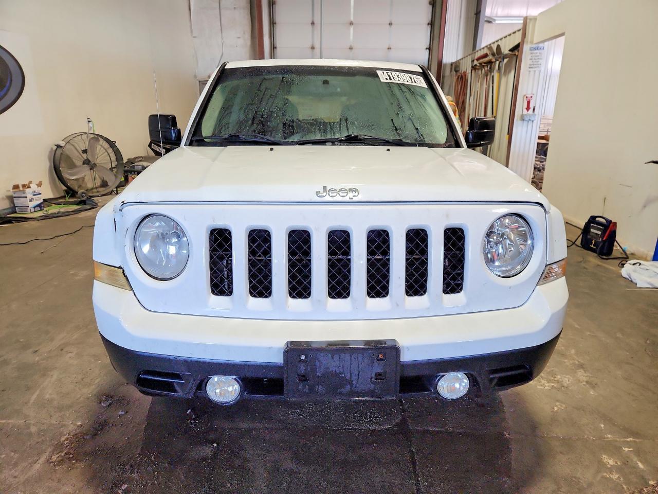 2017 Jeep Patriot Latitude - Image 5
