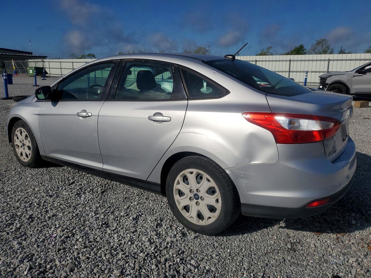 2012 Ford Focus Se - Image 3
