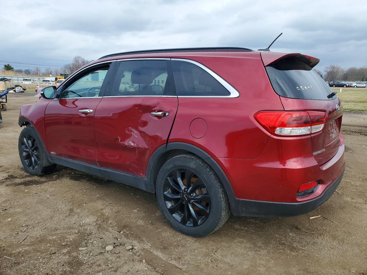 2019 Kia Sorento S V6 - Image 2