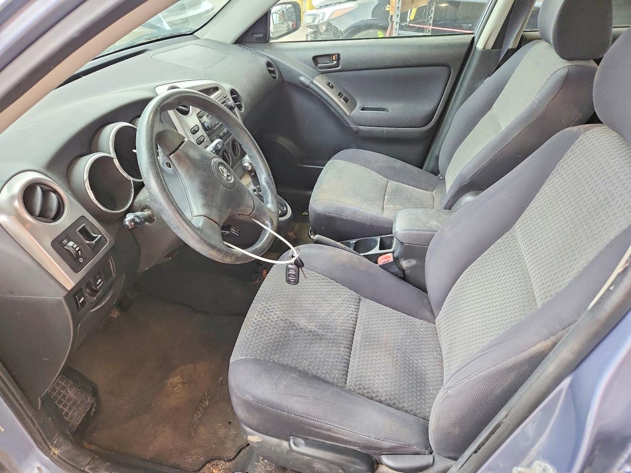 2005 Toyota Matrix Base - Image 7