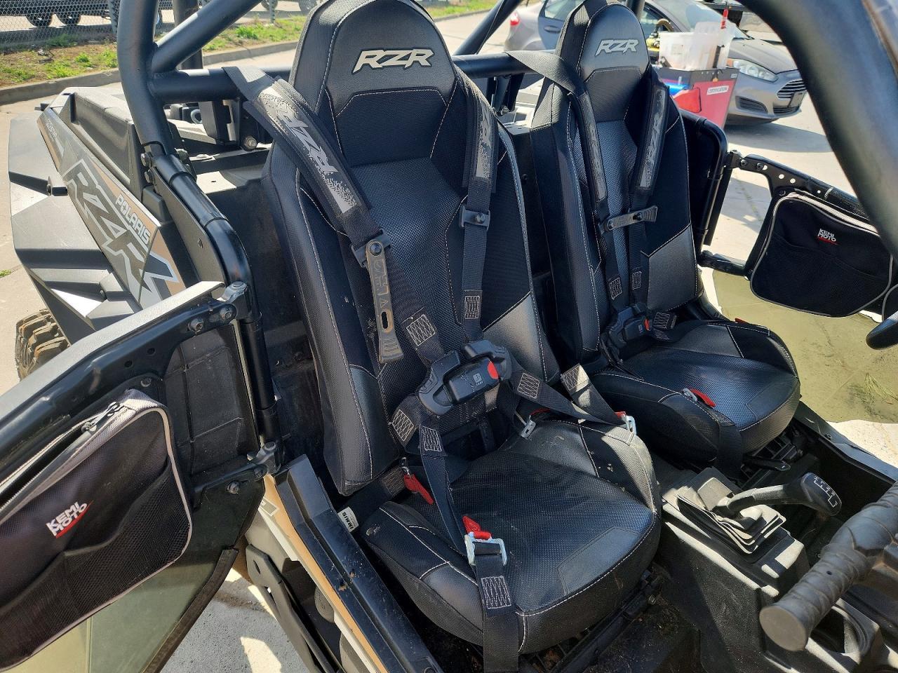 2018 Polaris Rzr Utility Vehicle - Фото 5