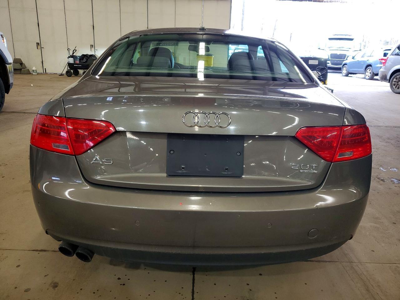 2014 Audi A5 Premium Plus - Фото 6