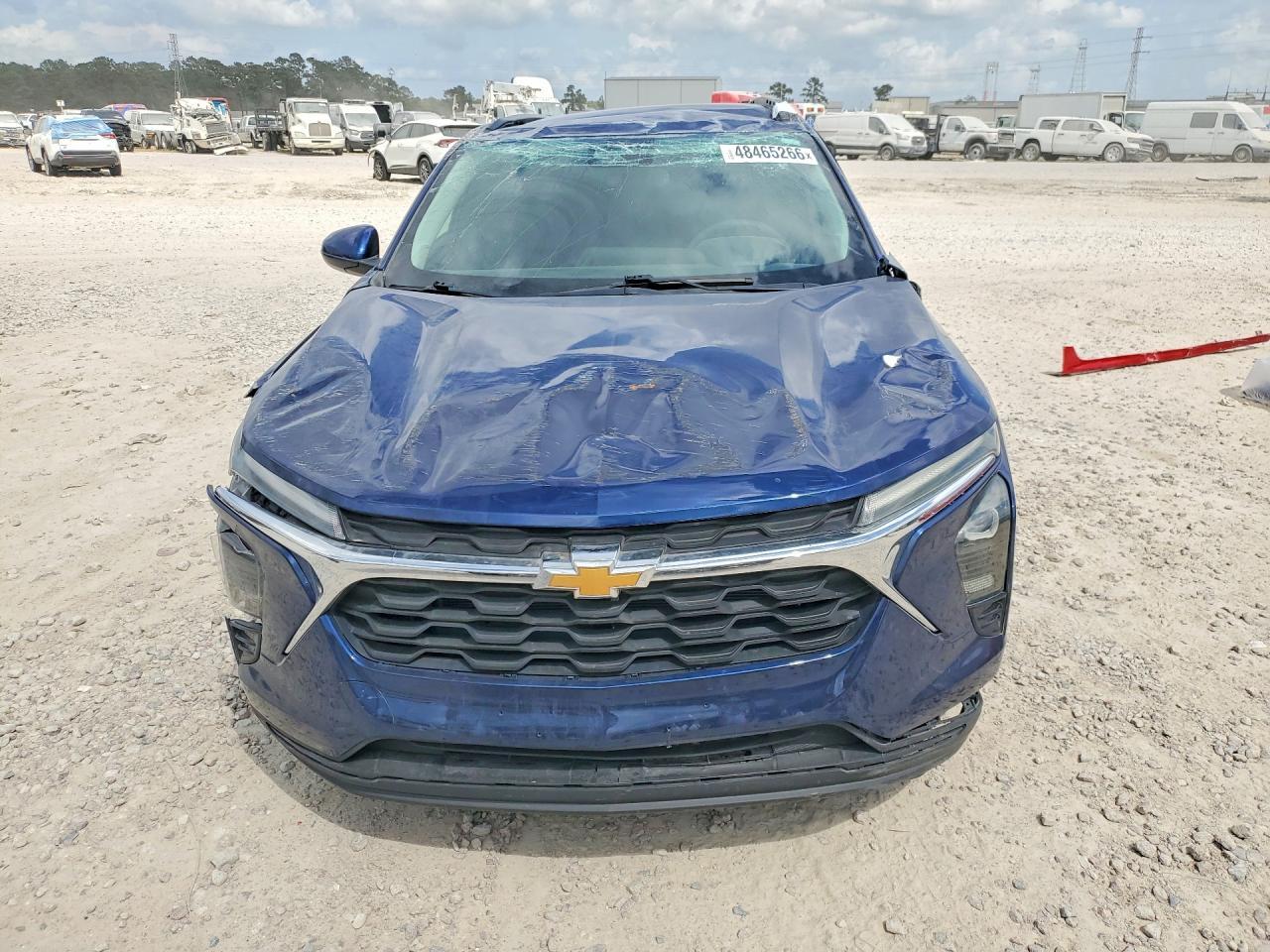 2024 Chevrolet Trax 1Lt - Image 5