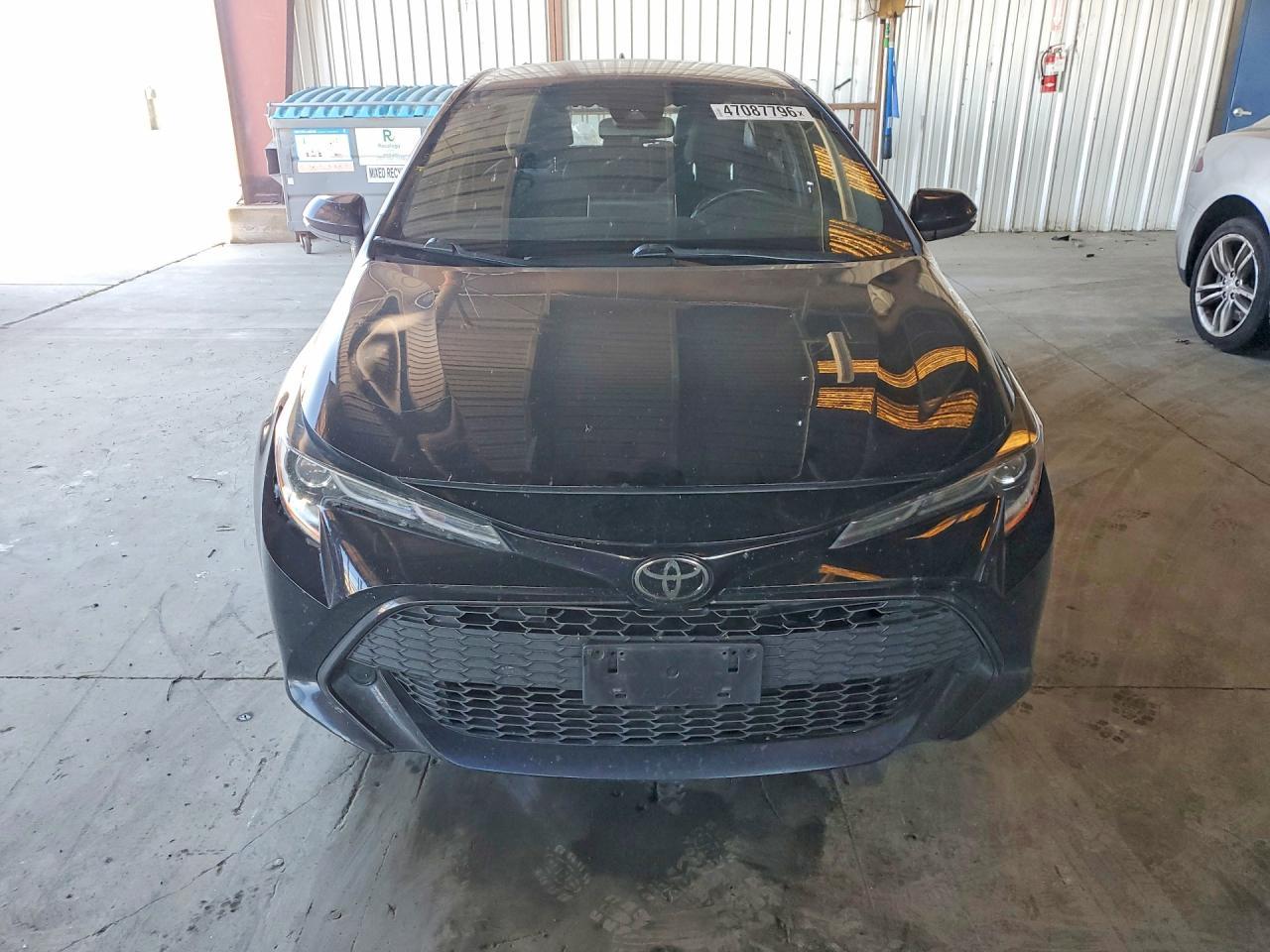 2019 Toyota Corolla Hatchback Se - Фото 5