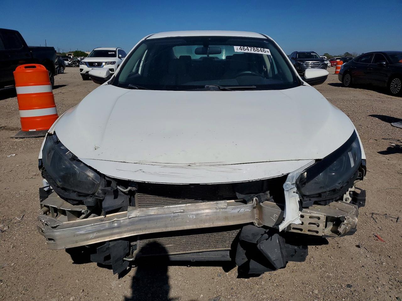 2016 Honda Accord Lx - Image 5