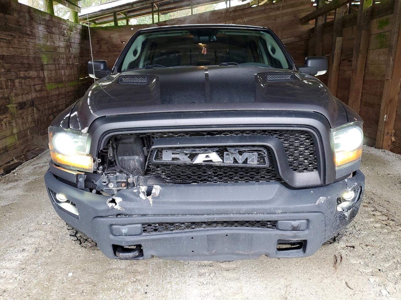 2019 Ram 1500 Classic Slt - Фото 5