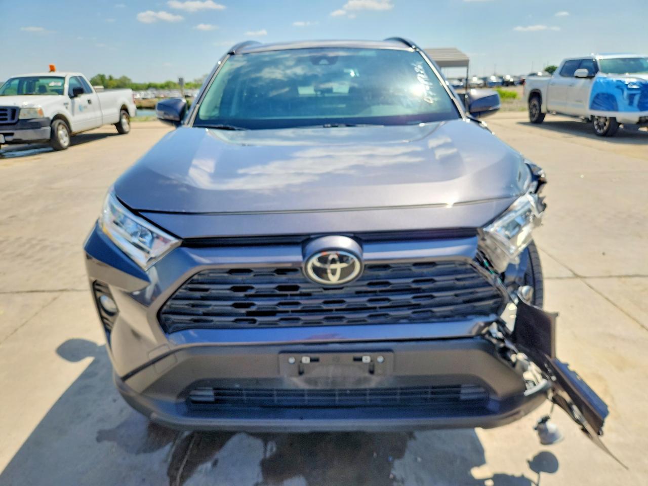 2019 Toyota Rav4 Xle Premium - Image 5