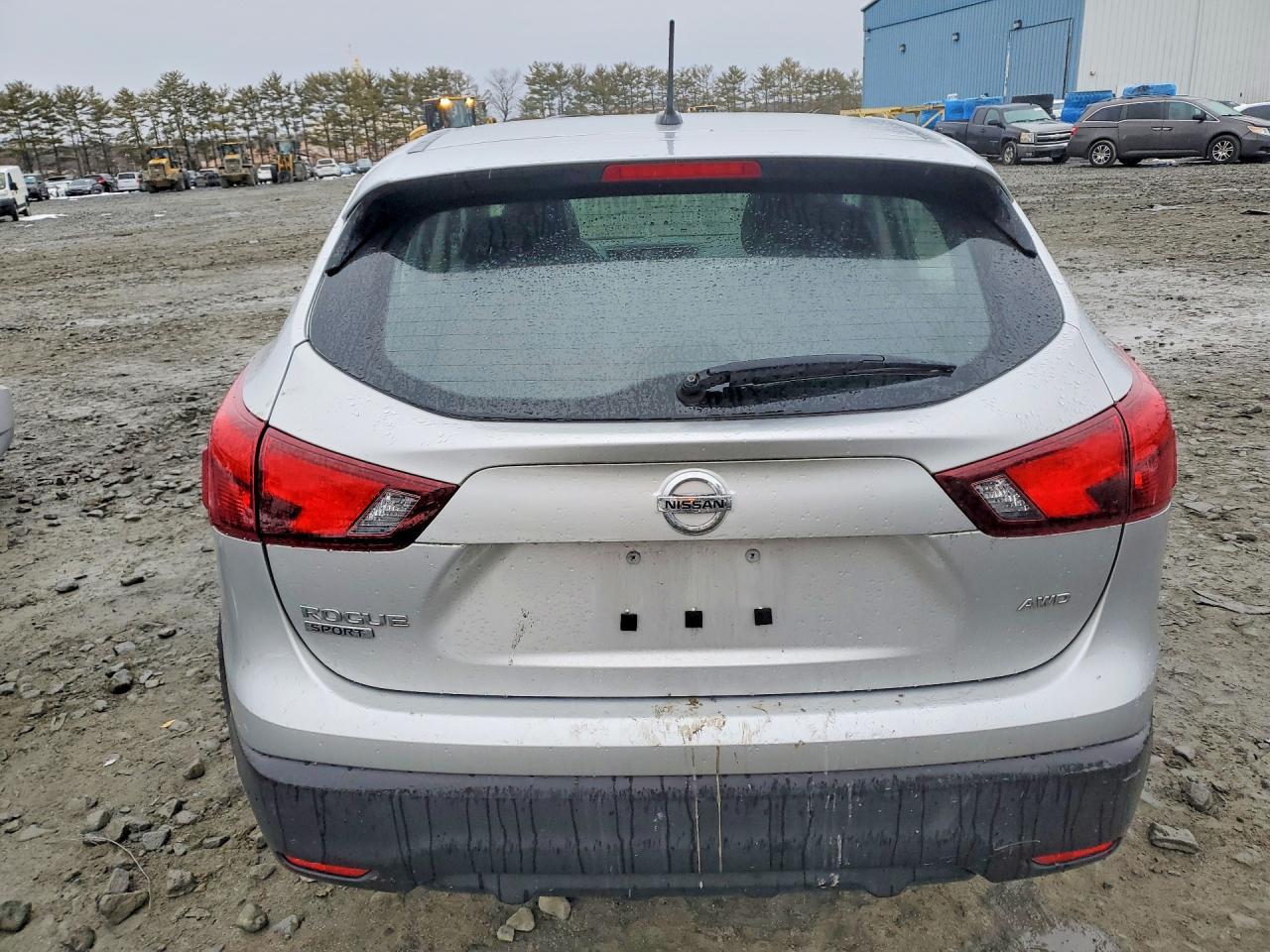 2019 Nissan 300Zx - Image 6