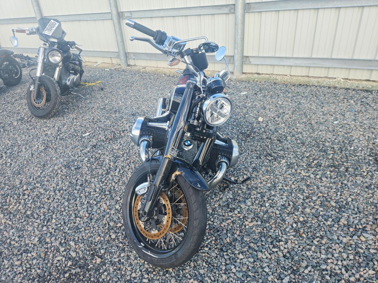 2023 BMW R18 - Image 2