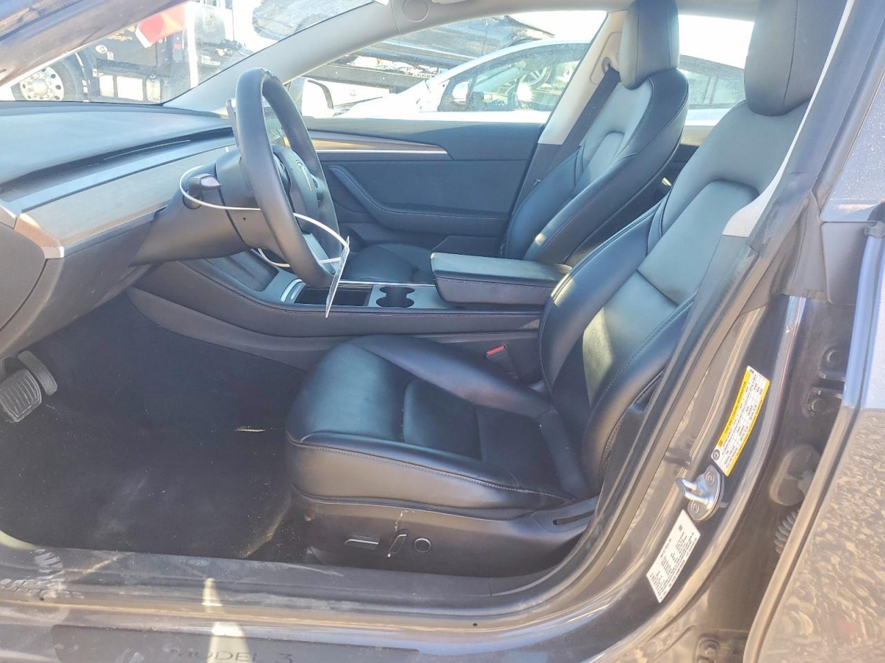 2021 Tesla Model 3 - Фото 7