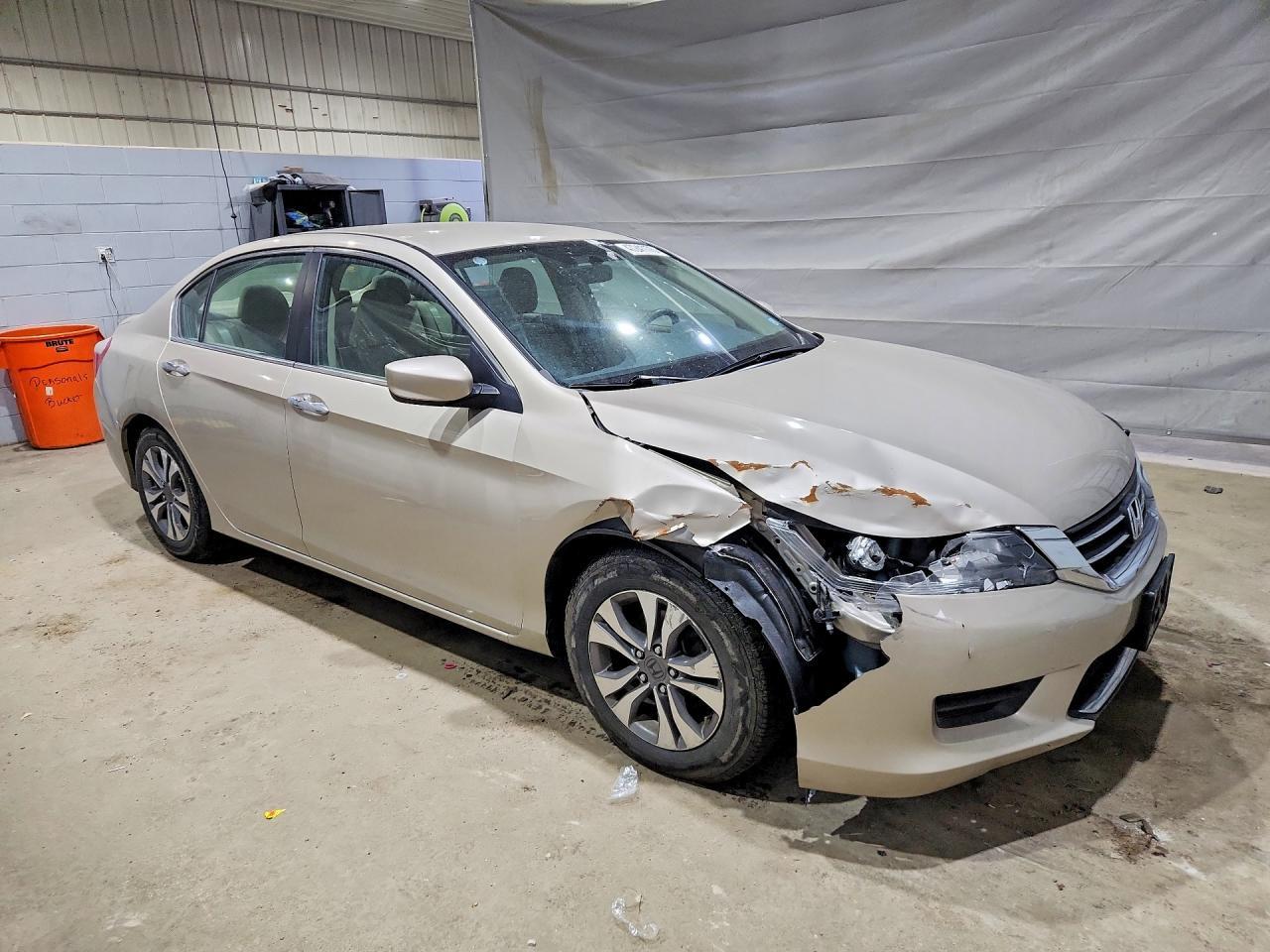 2013 Honda Accord - Фото 4