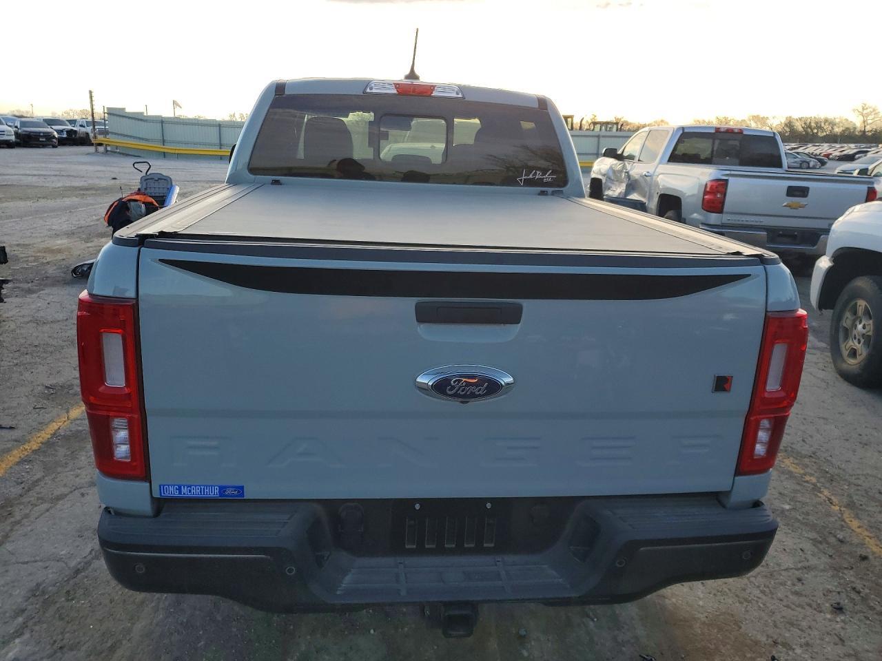 2022 Ford Ranger Xl - Image 6