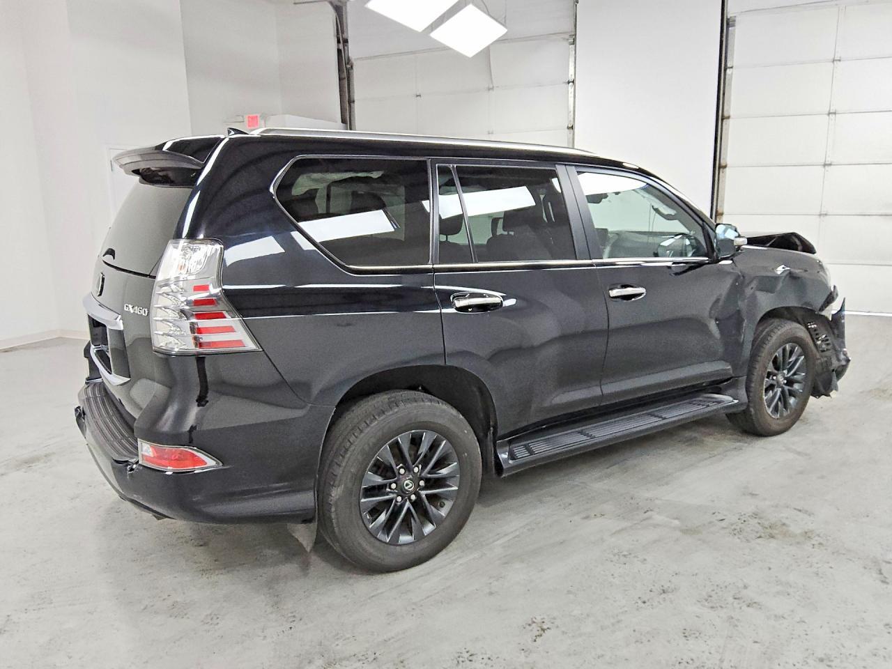 2022 Lexus Gx 460 Base - Image 3
