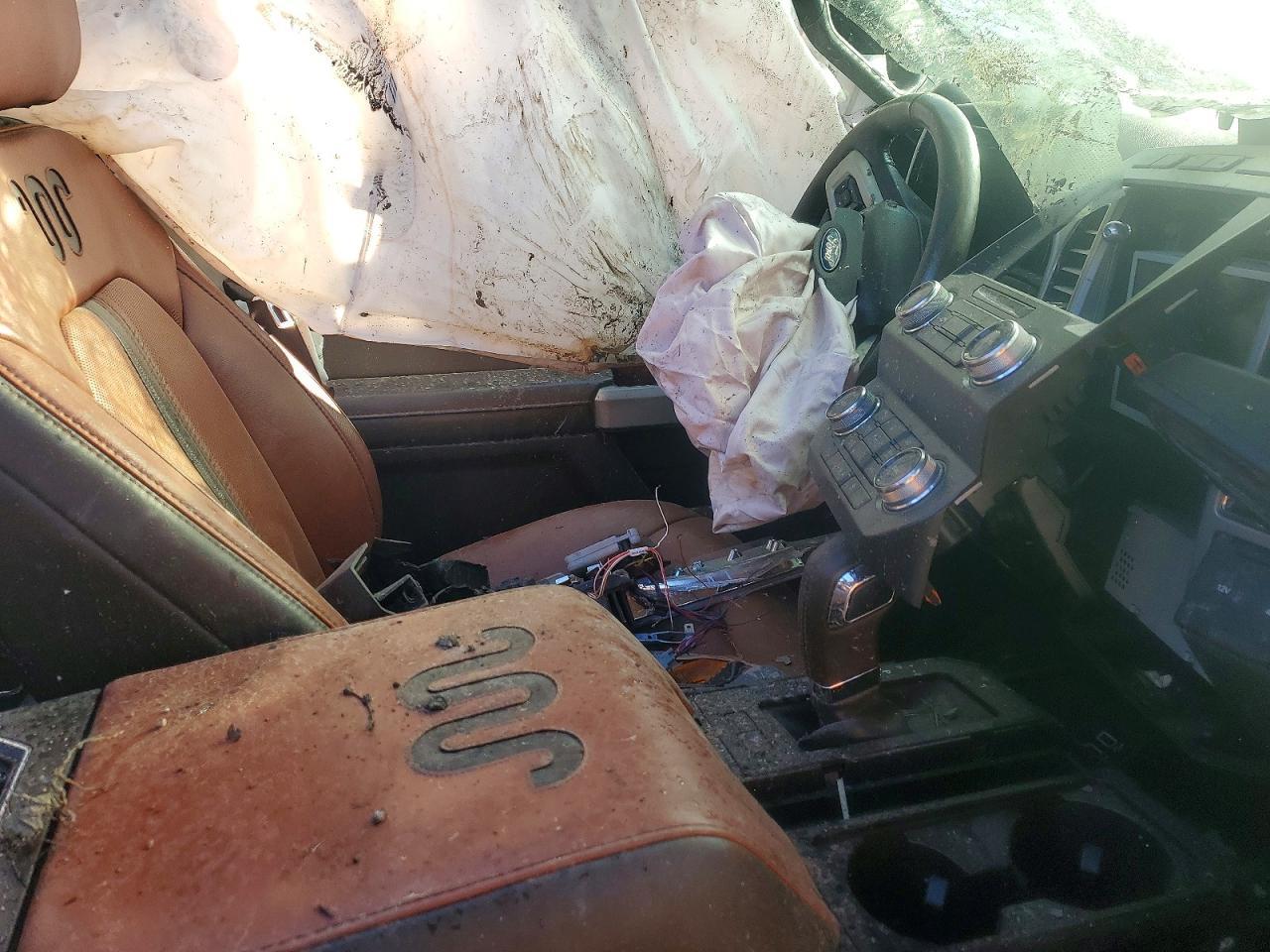 2019 Ford F150 Supercrew - Image 7