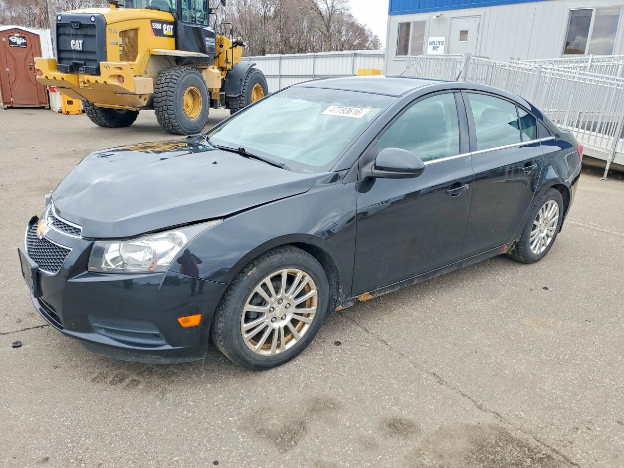2014 Chevrolet Cruze Eco