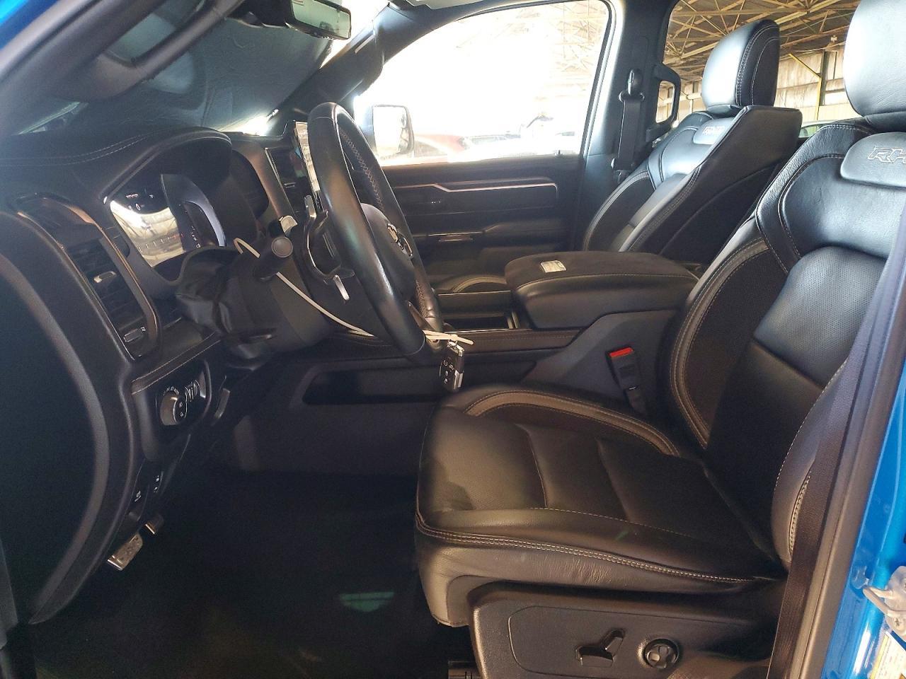 2025 Ram 1500 Rho - Фото 7