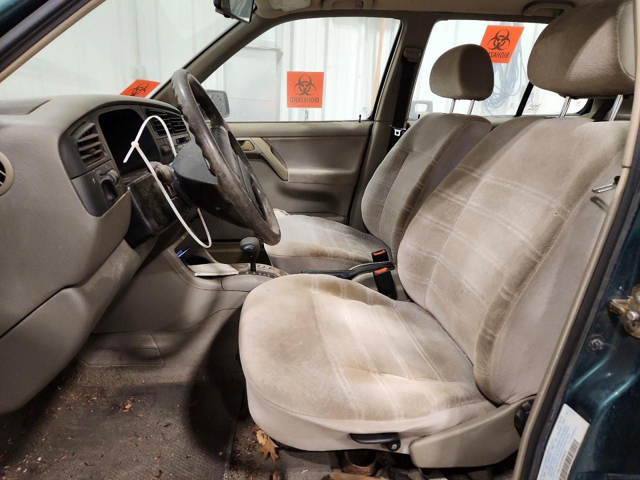 2008 Volkswagen Golf - Image 7