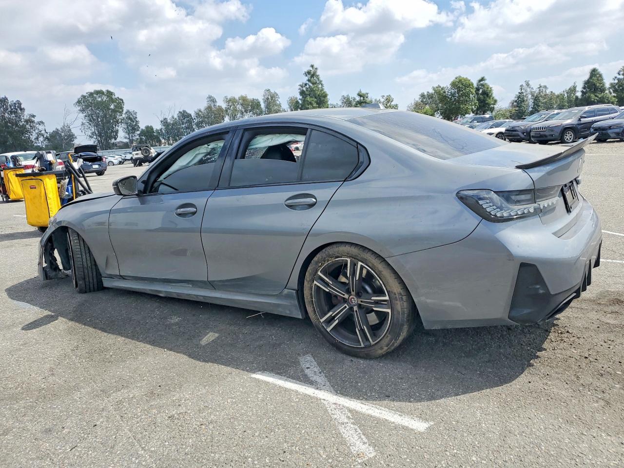 2023 BMW M340I - Image 2