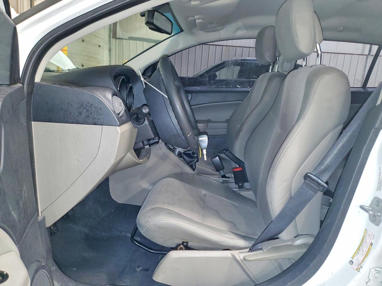 2011 Dodge Caliber Express - Фото 7