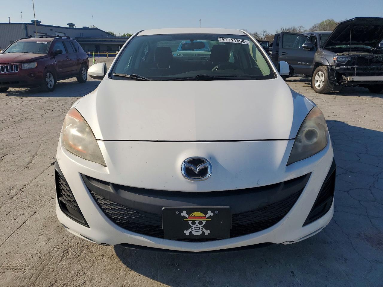 2011 Mazda 3 I - Фото 5