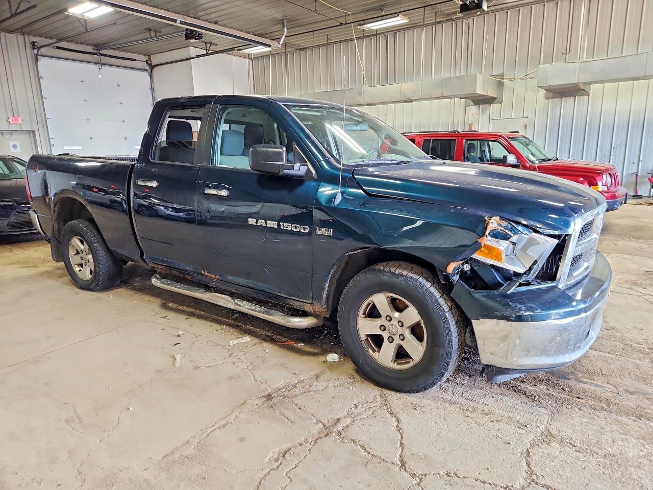 2011 Dodge Ram 1500 - Image 4