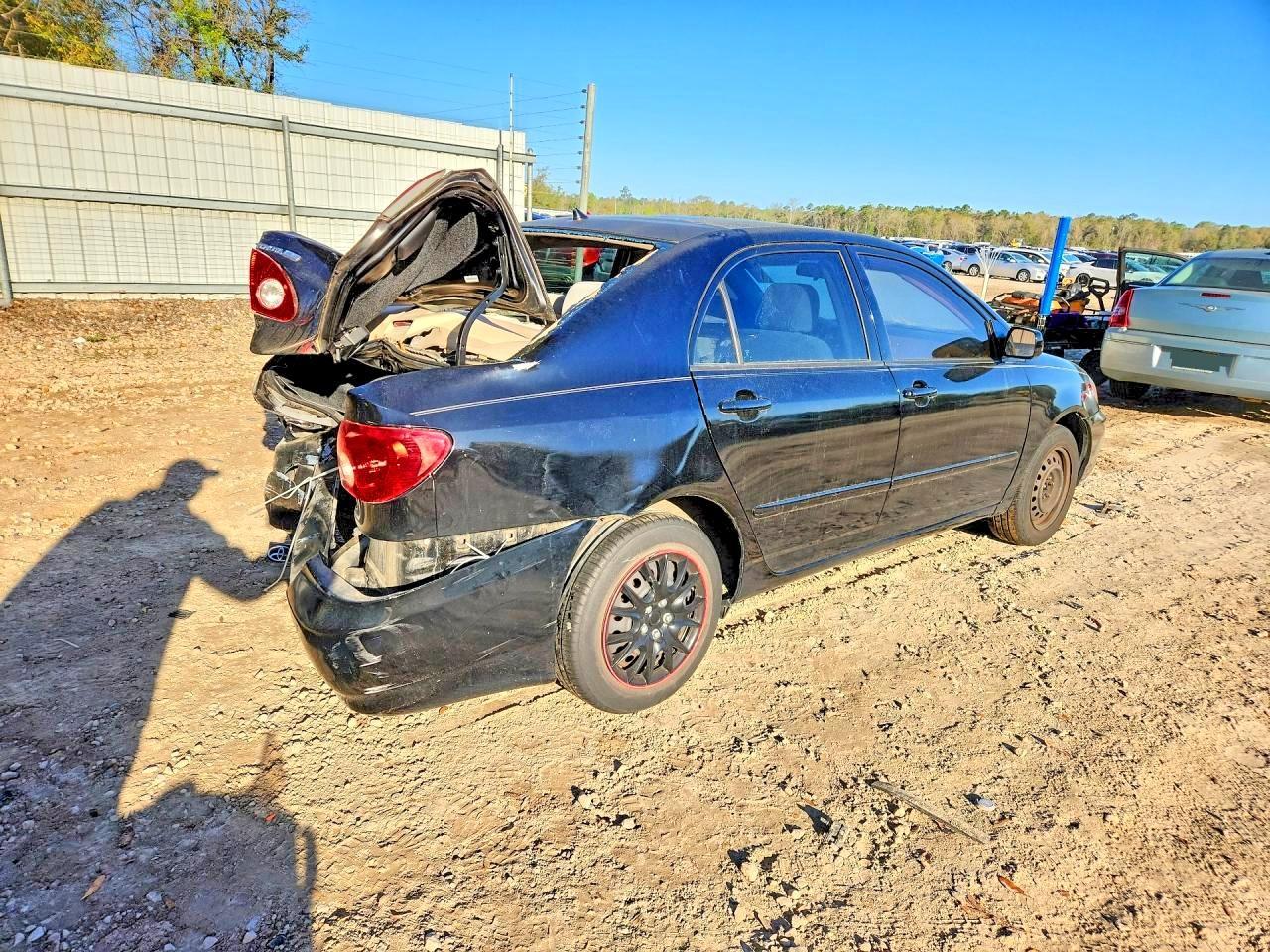 2006 Toyota Corolla Ce - Image 3