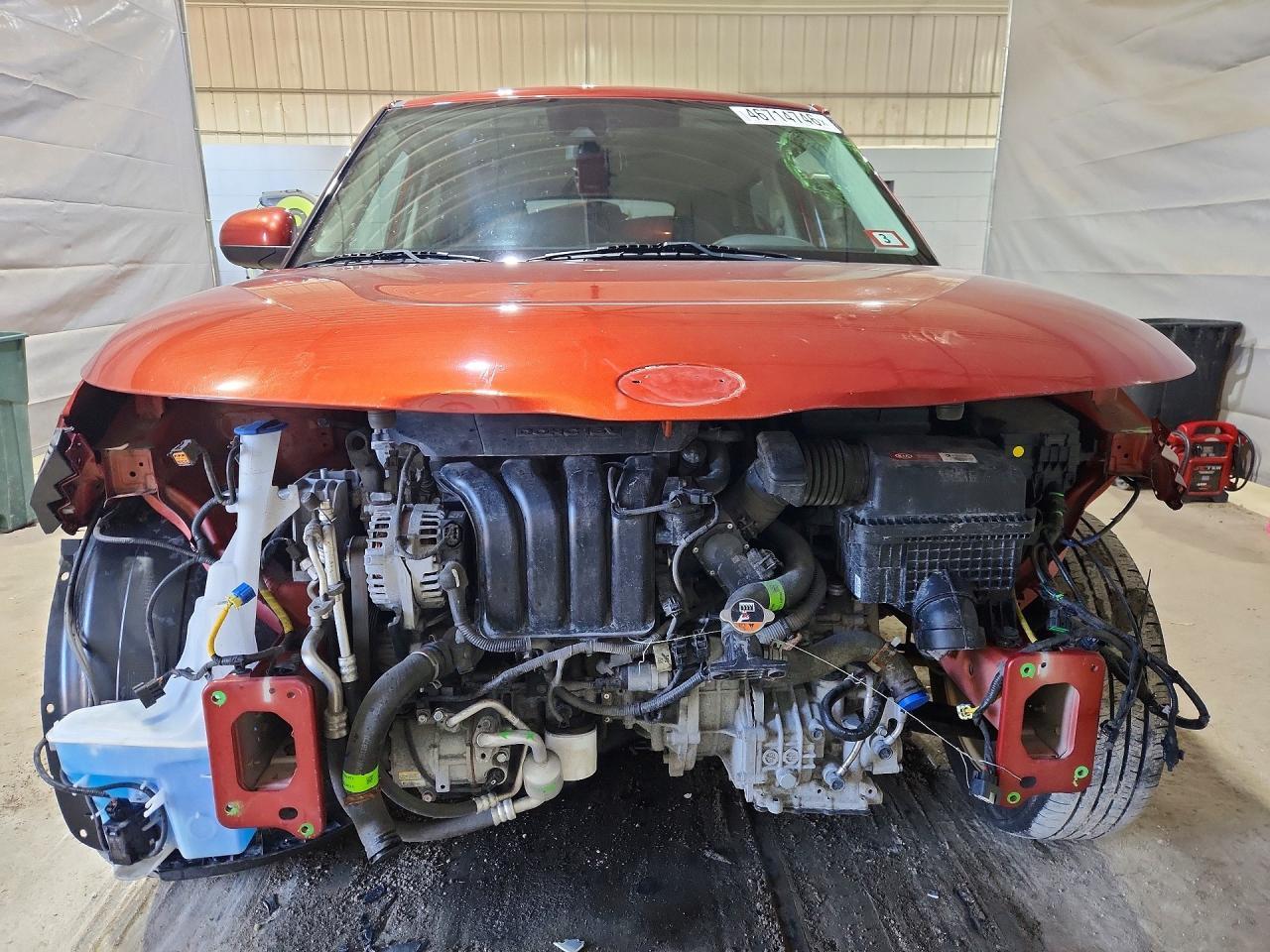 2021 Kia Soul S - Image 5