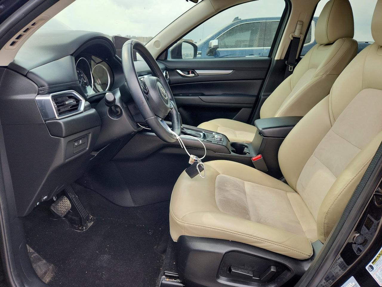 2023 Mazda Cx-5 Select - Фото 7