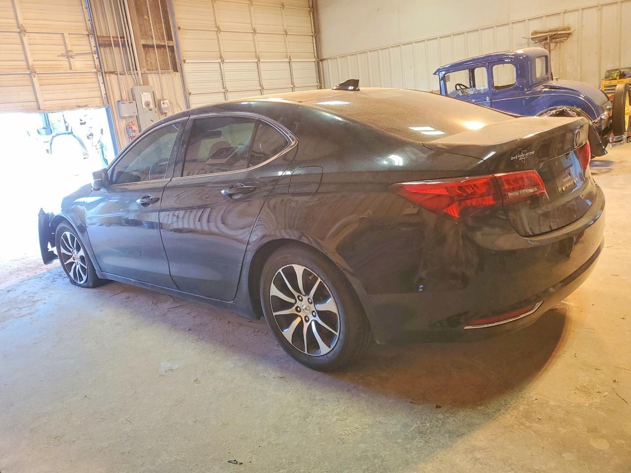 2015 Acura Tlx Tech - Фото 2