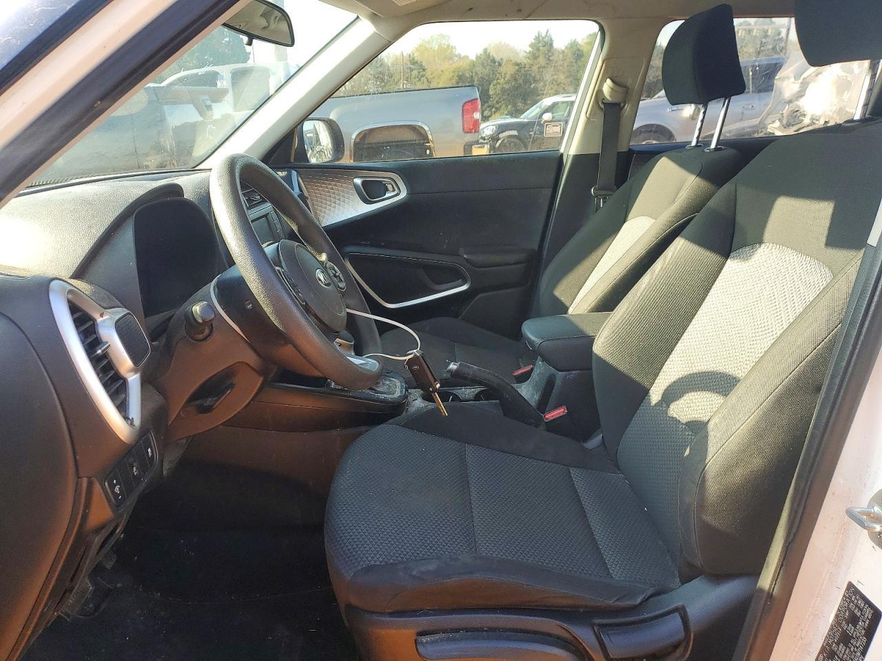 2021 Kia Soul Lx - Image 7