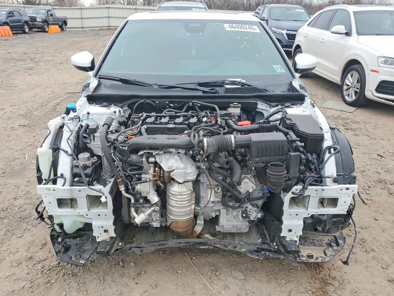 2024 Acura Integra A-Spec - Image 5