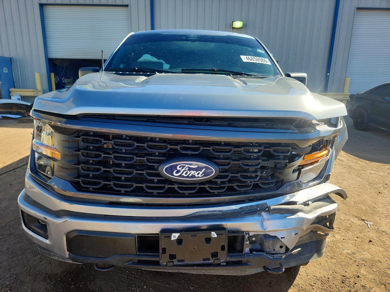 2024 Ford F150 Stx - Image 5