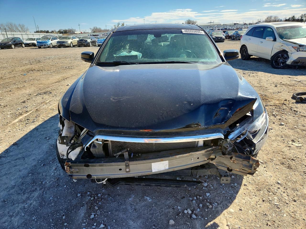 2018 Ford Taurus Sel - Image 5