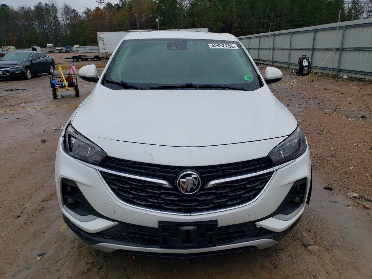 2021 Buick Encore Gx Preferred - Фото 5