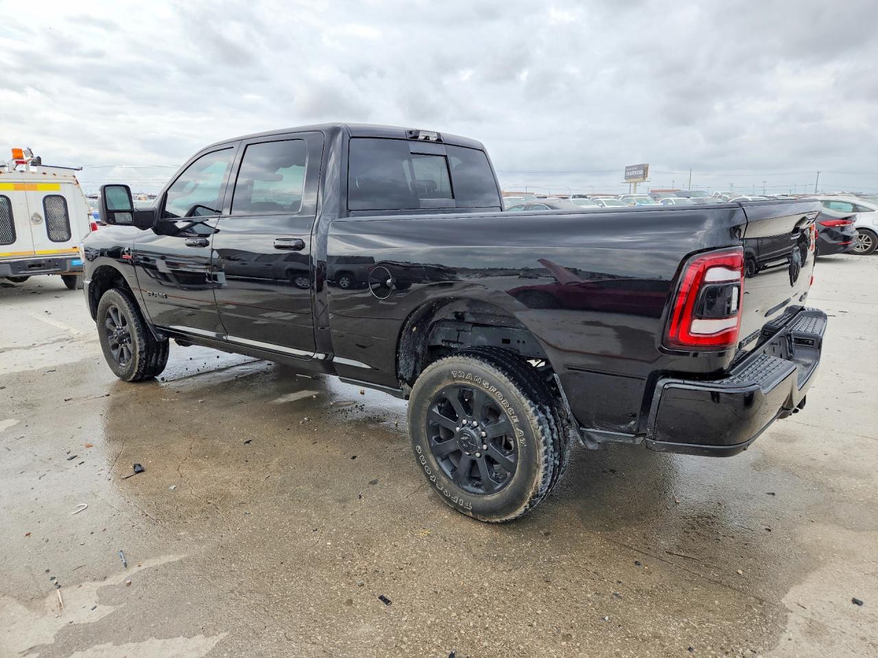 2024 Ram 2500 Laramie - Image 2