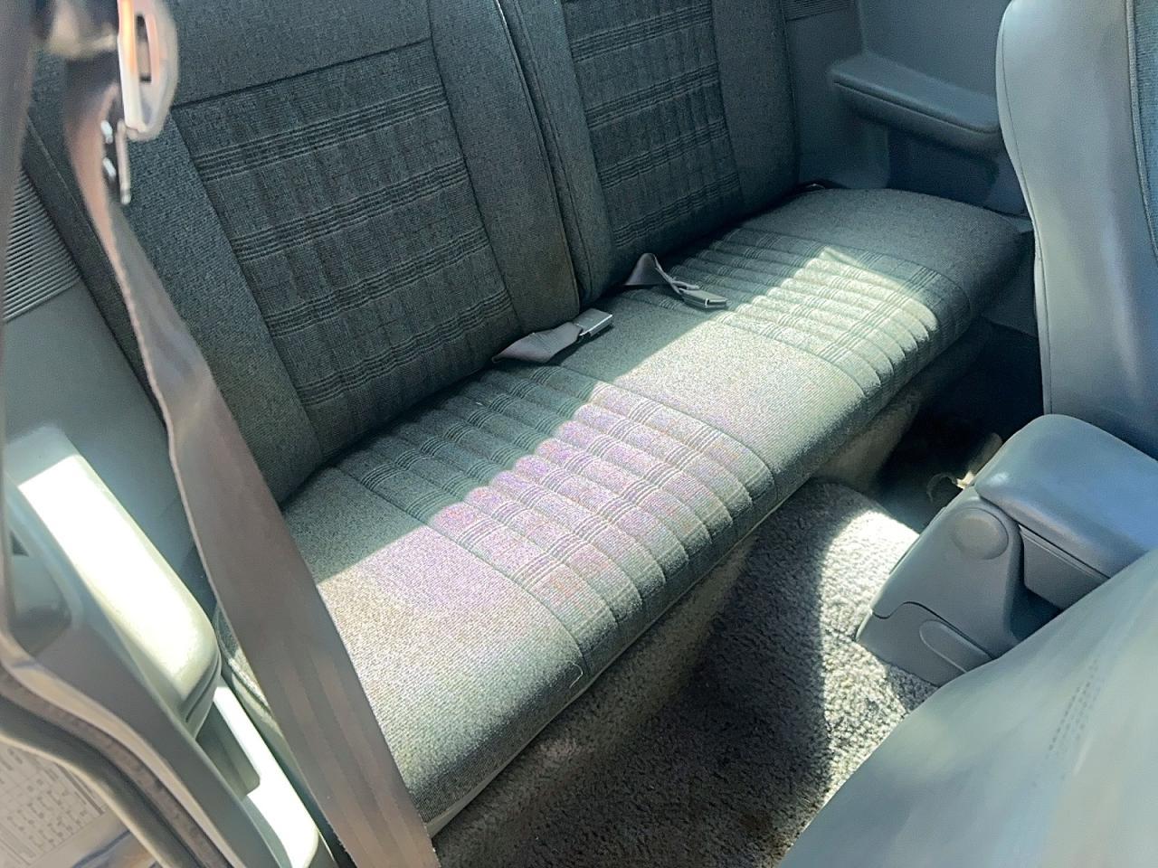 1989 Ford Mustang Lx - Image 6