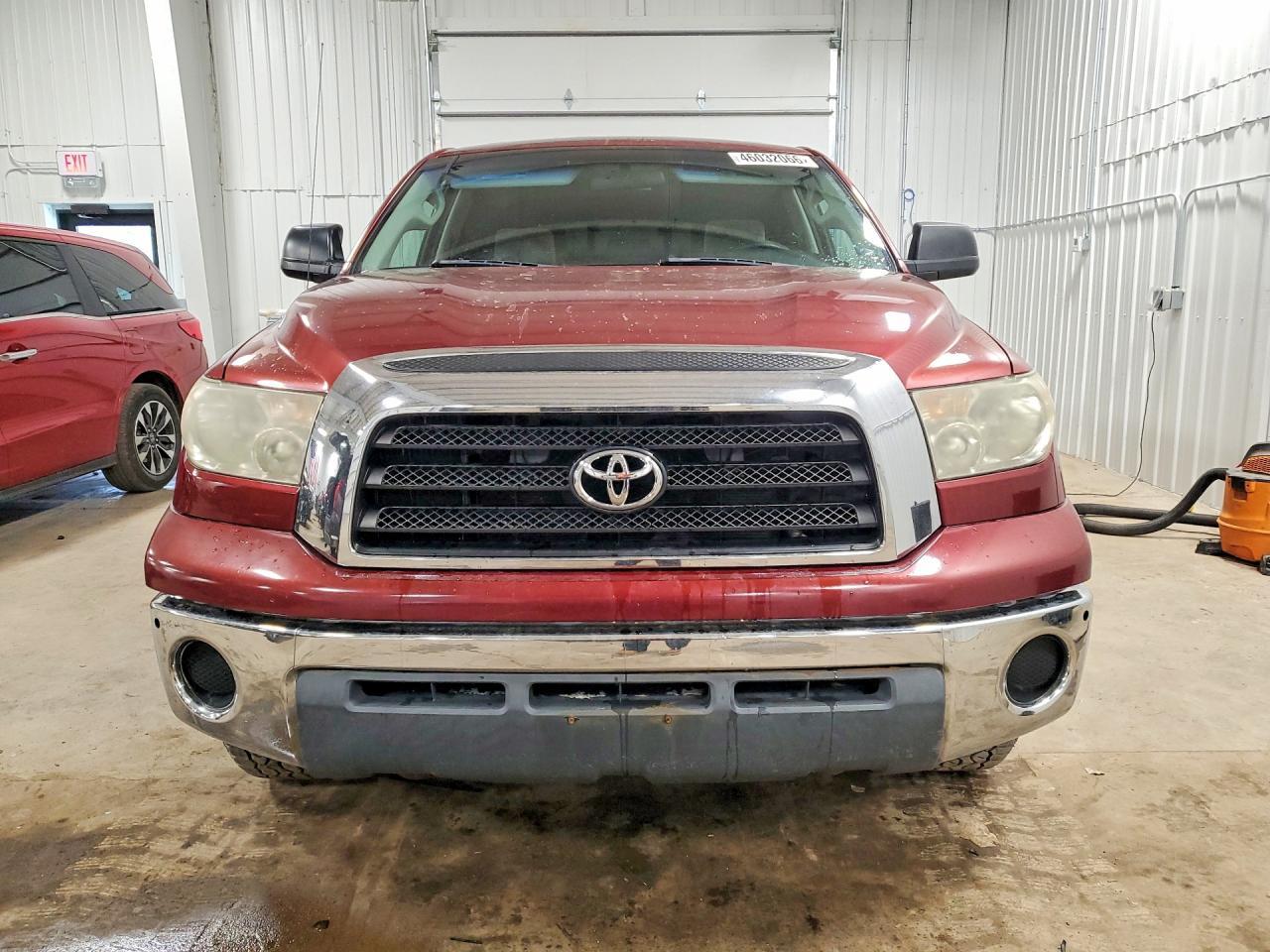 2007 Toyota Tundra Sr5 - Image 5