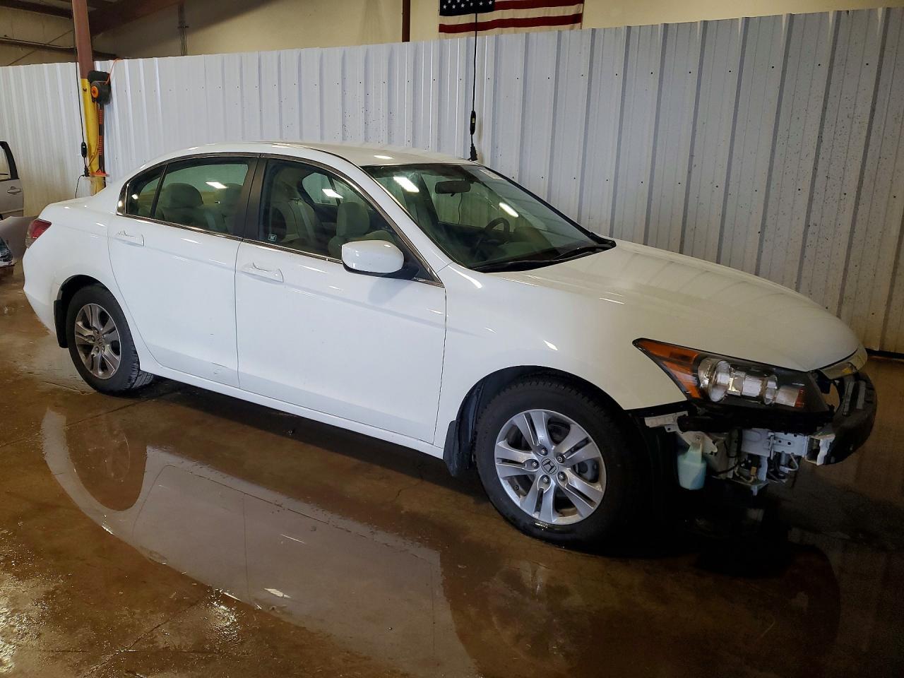 2011 Honda Accord Lxp - Image 4