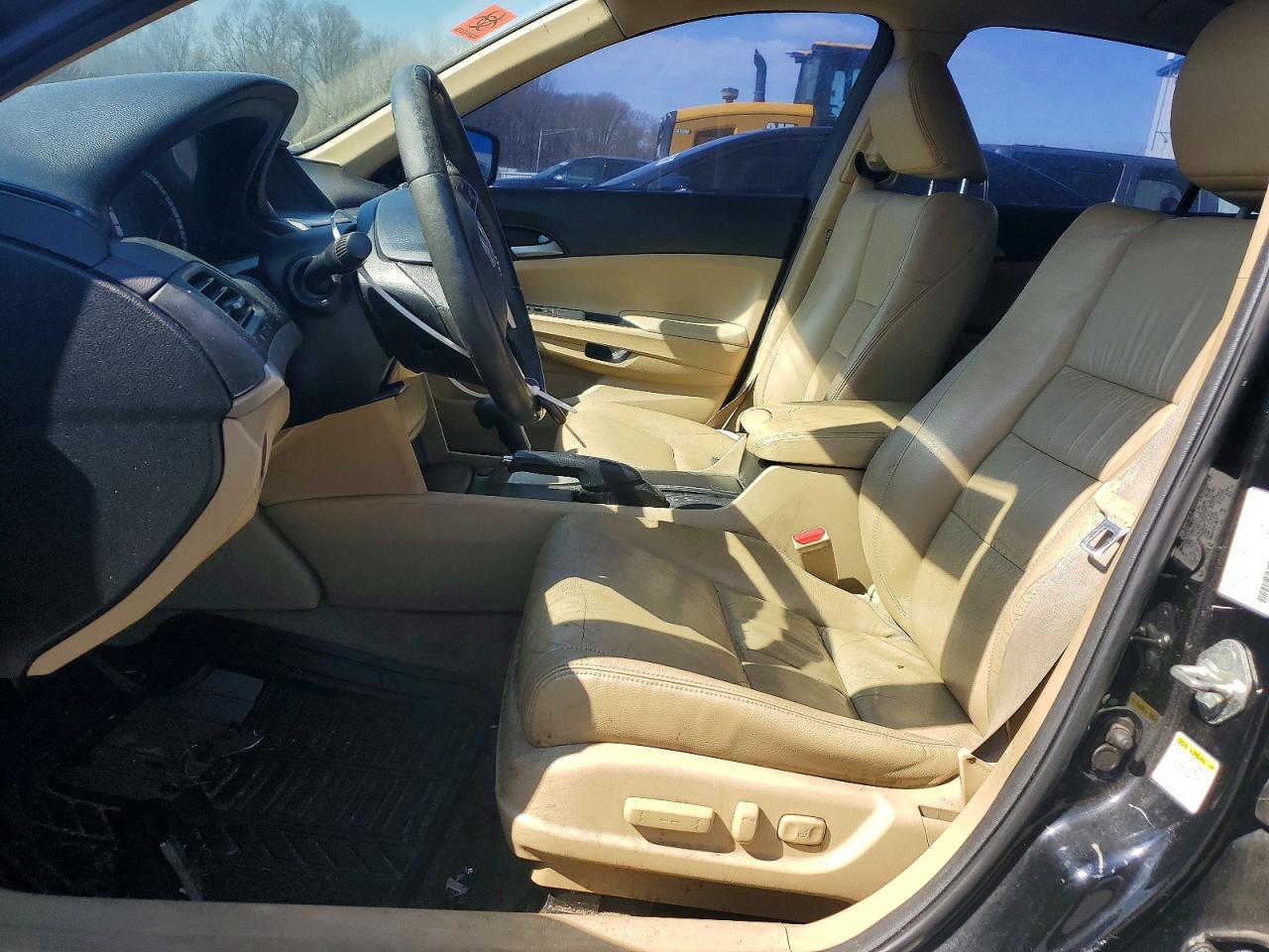 2012 Honda Accord Se - Фото 7