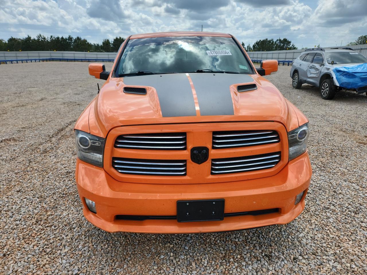 2017 Ram 1500 Sport - Фото 5
