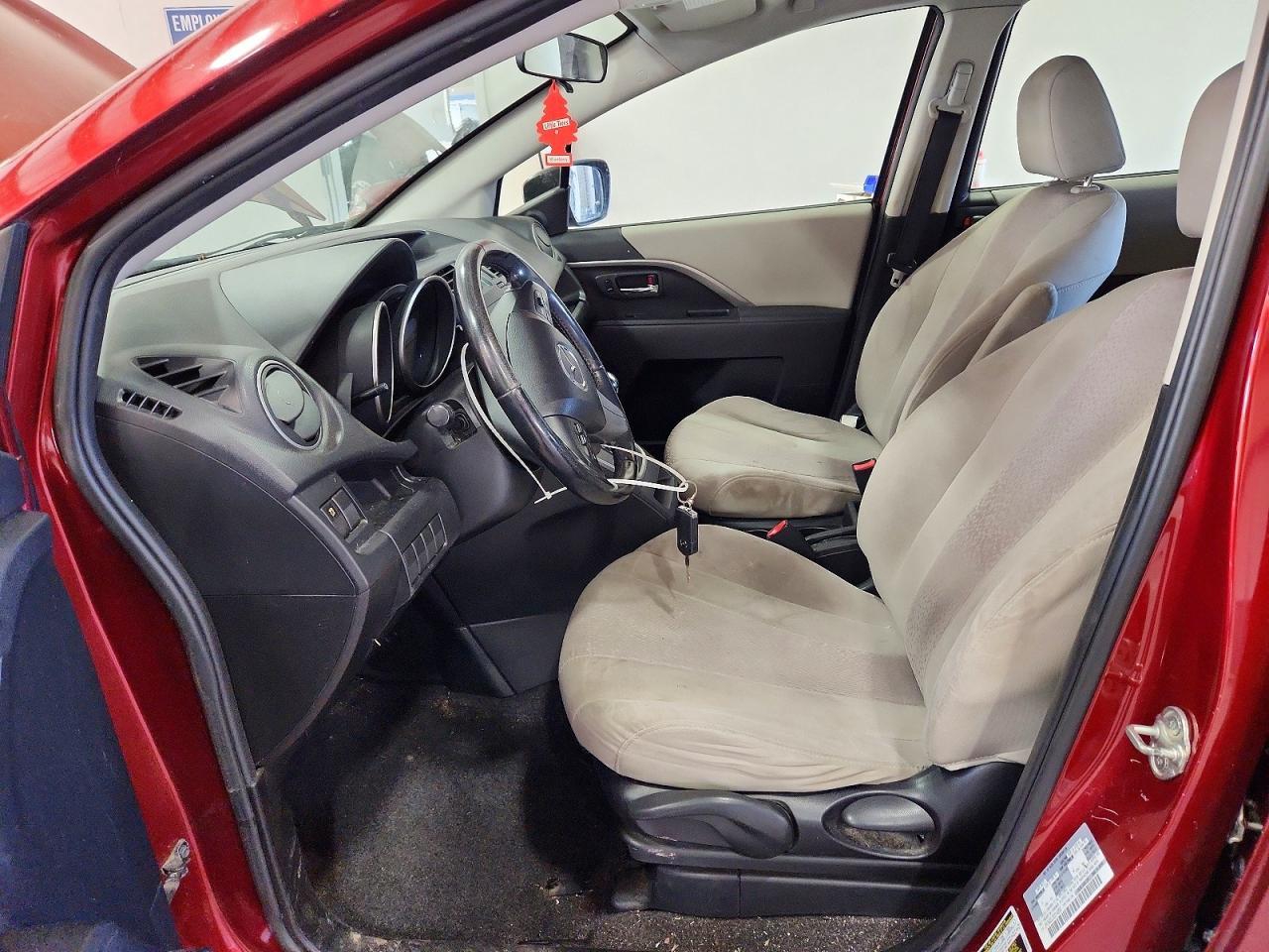 2012 Mazda 5 - Image 7