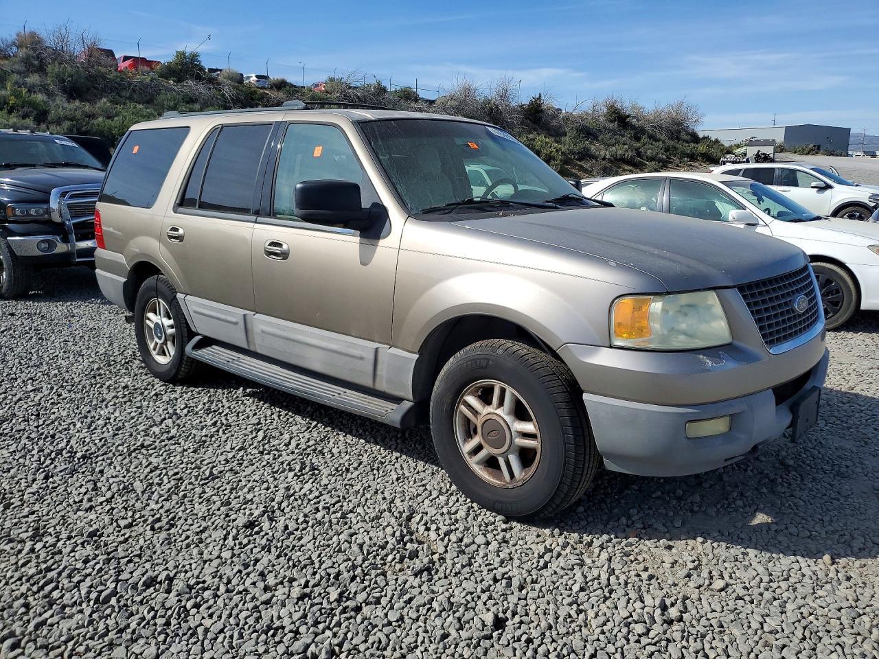 2002 Ford Expedition - Фото 4