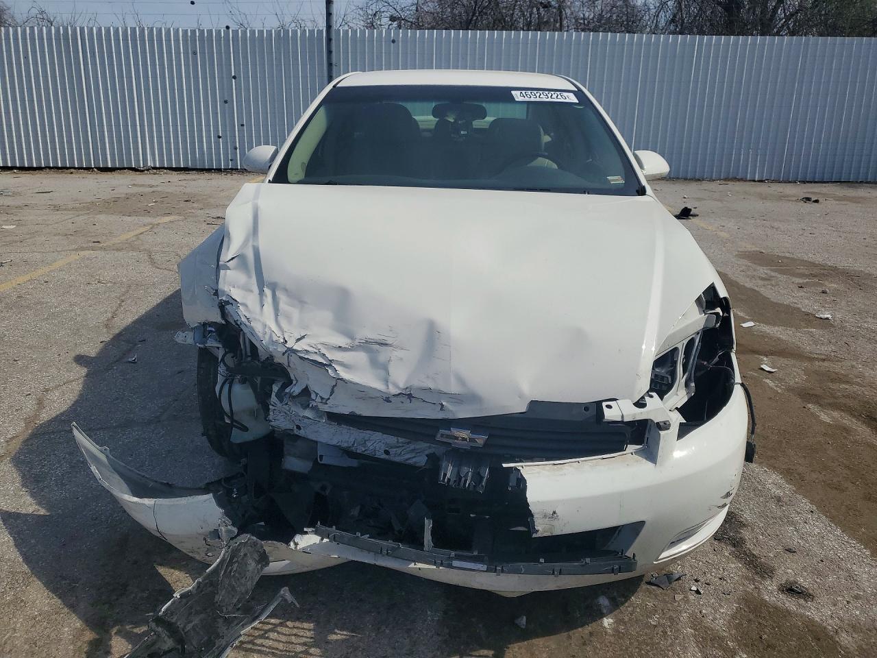 2009 Chevrolet Impala 1Lt - Image 5