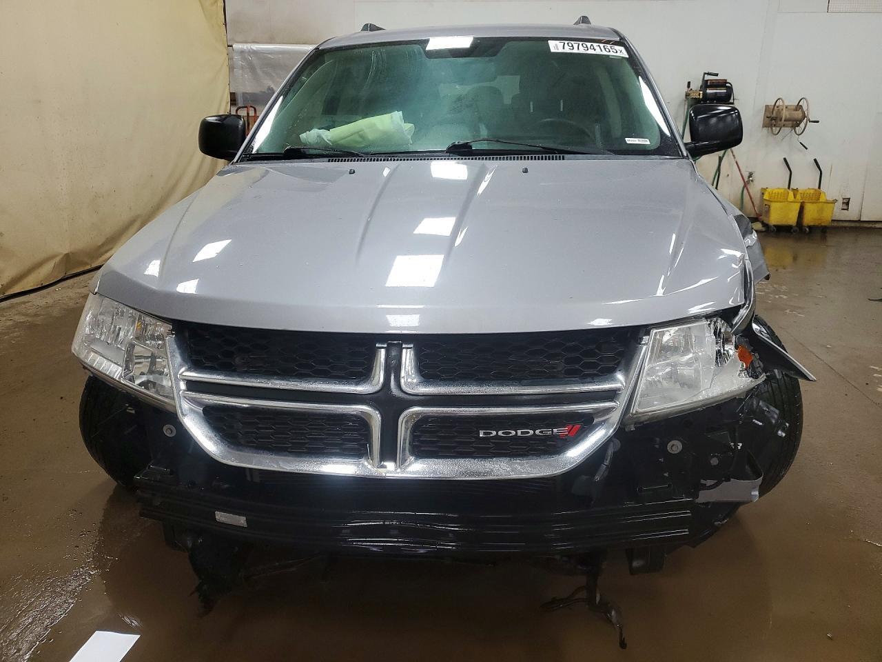 2016 Dodge Journey Se - Image 5